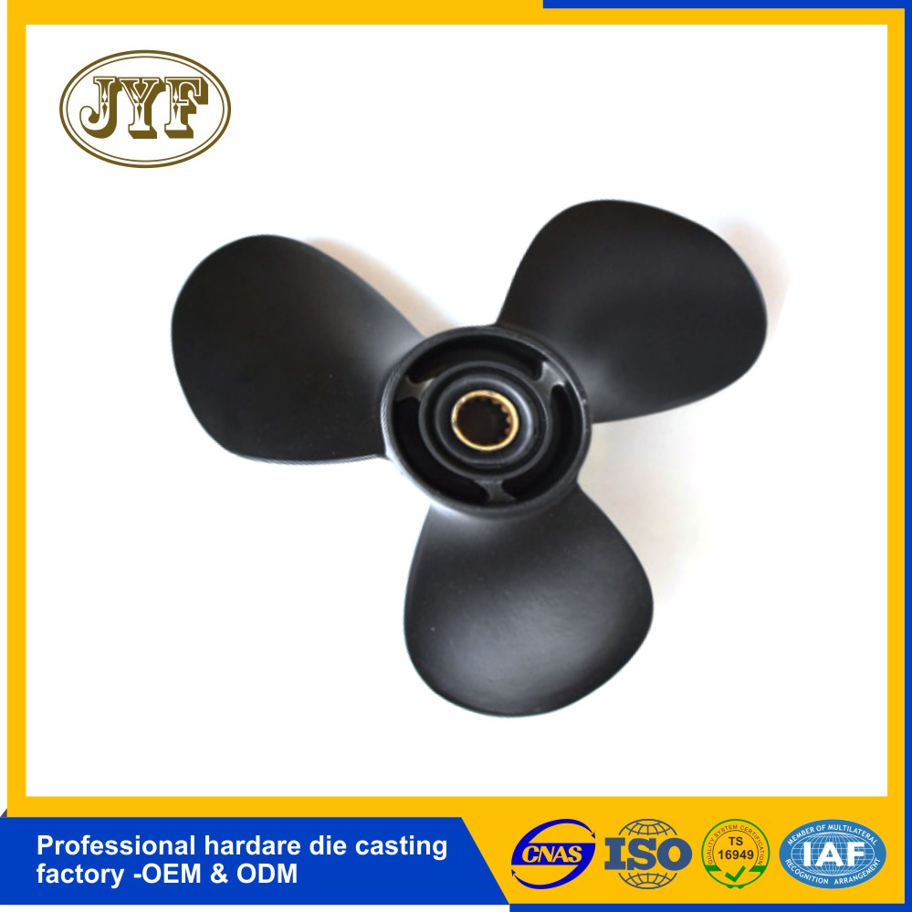 鋁合金螺旋槳葉片加工廠家 | 船用螺旋槳鑄造定制 | 船舶動力五金配件供應(yīng)商