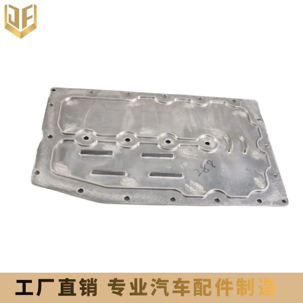 新能源汽車零部件鋁壓鑄件廠家 | 高致密電驅(qū)結(jié)構(gòu)件定制加工
