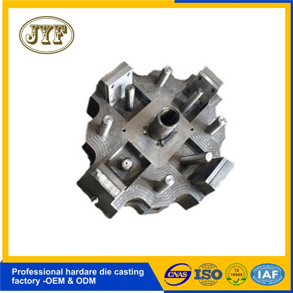 工業(yè)設備專用鋁合金配件 | OEM代工壓鑄件生產(chǎn)廠家