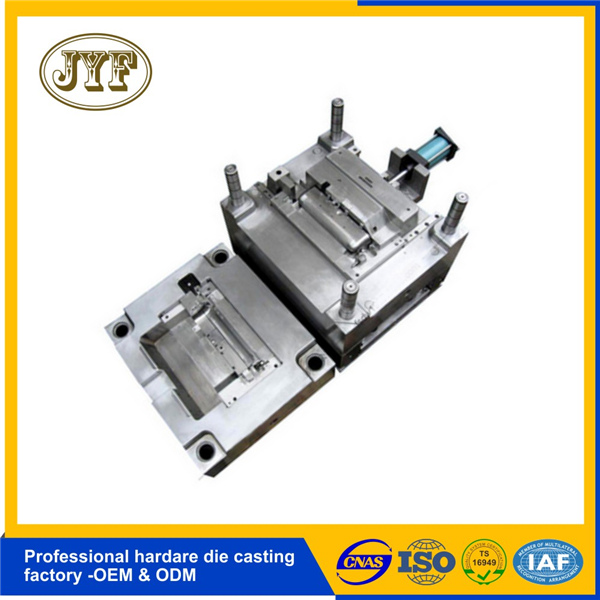 高致密壓鑄件制造 | 新能源/通訊/醫(yī)療設備鋁殼體定制