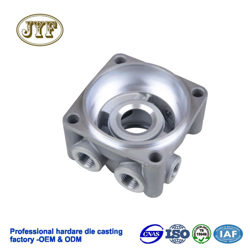 金源福五金 | 鋁、鎂、鋅合金壓鑄一體化制造商