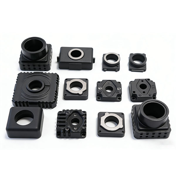 車(chē)載攝像頭 倒車(chē)影像專(zhuān)用 高清夜視CNC鋁合金支架 汽車(chē)安防監(jiān)控?cái)z像頭