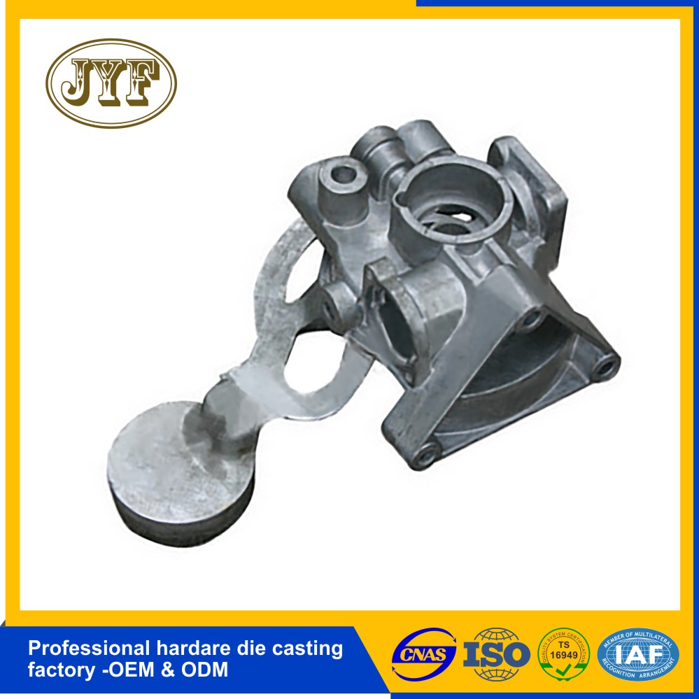 發(fā)動機曲軸箱壓鑄件 適配多類型發(fā)動機定制款