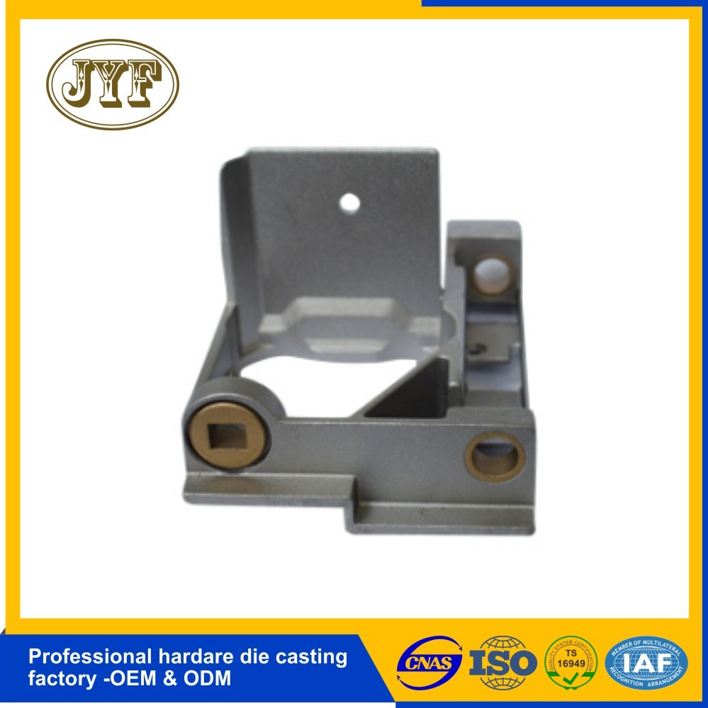 紡織機鋅合金壓鑄配件 精密鋅合金紡織機械配套件