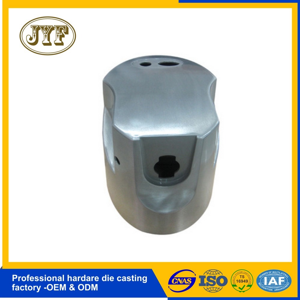 鋁合金果汁機壓鑄件 工廠專業(yè)定制攪拌/壓榨配件? 5. 果汁機配件壓鑄件 家用商用果汁機專用定制壓鑄件