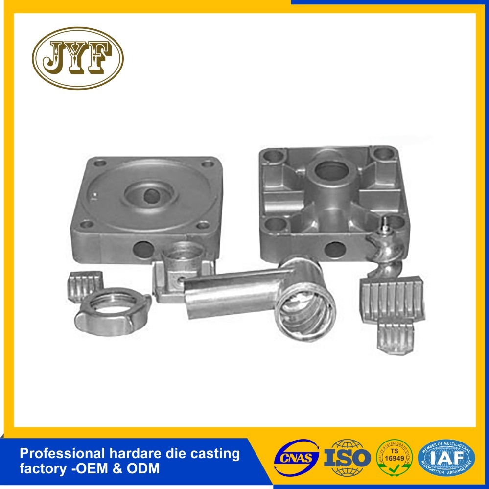 高壓壓鑄絞肉機配件 工廠專業(yè)定制 家用/商用絞肉機配件