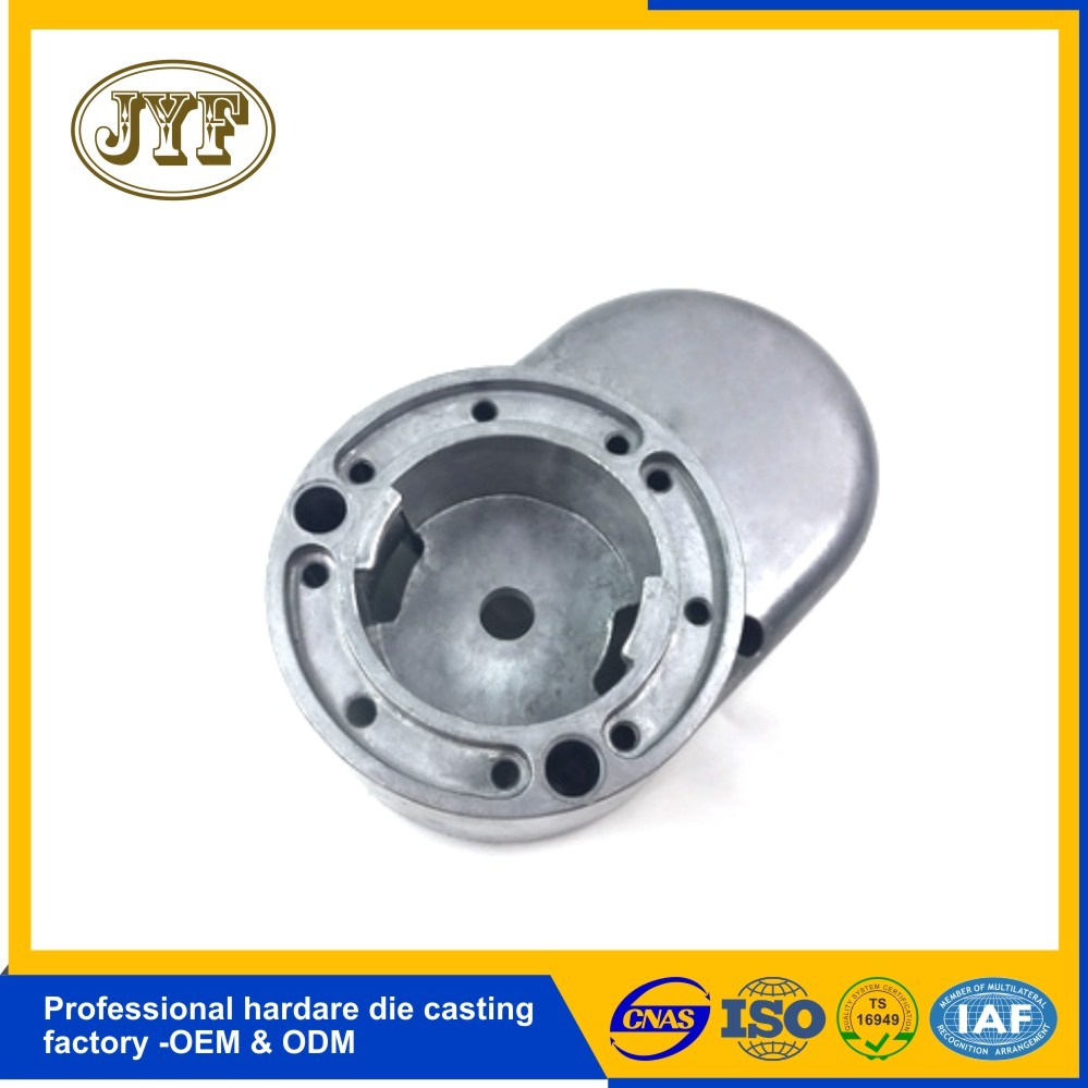 鋁合金咖啡機壓鑄件 工廠專業(yè)定制 咖啡機核心配套件