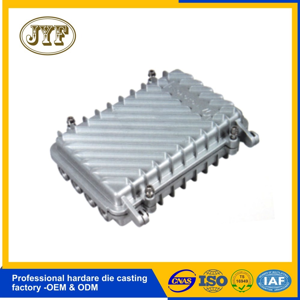 擴音器外殼壓鑄件 工廠專業(yè)定制 鋁合金擴音器外殼零部件?