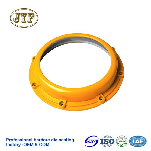 噴粉機電配件壓鑄件 多規(guī)格定制 噴粉機噴槍/主機配件壓鑄件